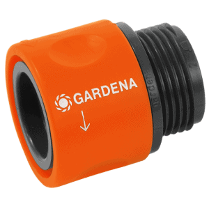 ΤΑΧΥΣΥΝΔΕΣΜΟΣ 1/2″ ΚΑΙ 5/8″ GARDENA ΡΑΚΟΡ - ΤΑΧΥΣΥΝΔΕΣΜΟΙ Γεωπονικό Κέντρο Κήπου