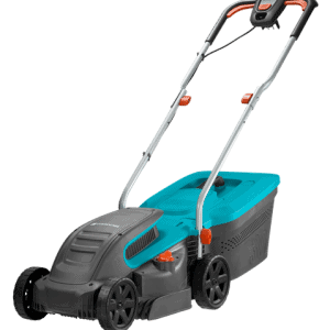 ΗΛΕΚΤΡΙΚΗ ΧΛΟΟΚΟΠΤΙΚΗ ΜΗΧΑΝΗ POWERMAX™ 1200/32 GARDENA ΗΛΕΚΤΡΙΚΑ ΜΗΧΑΝΗΜΑΤΑ ΚΗΠΟΥ Γεωπονικό Κέντρο Κήπου