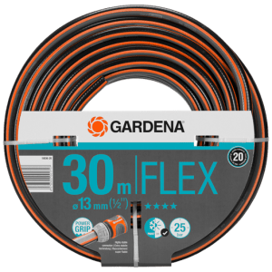 ΛΑΣΤΙΧΟ FLEX COMFORT 13 MM (1/2″) – 30 Μ. GARDENA ΛΑΣΤΙΧΑ Γεωπονικό Κέντρο Κήπου