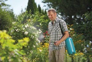 ΨΕΚΑΣΤΗΡΑΣ ΠΡΟΠΙΕΣΗΣ 5 LT GARDENA ΨΕΚΑΣΤΗΡΕΣ Γεωπονικό Κέντρο Κήπου