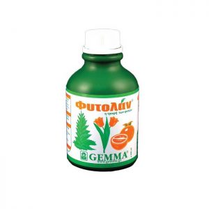 Fytopan για Bonsai 300 ml GEMMA ΥΓΡΑ ΣΥΜΒΑΤΙΚΑ ΛΙΠΑΣΜΑΤΑ Γεωπονικό Κέντρο Κήπου