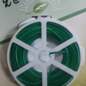 Σύρμα Συστροφής για Φυτά 30M ΔΕΜΑΤΙΚΑ Γεωπονικό Κέντρο Κήπου