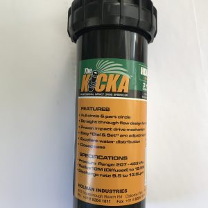 Προγραμματιστής βρύσης Calcon 1100L-3/4″ ΠΡΟΓΡΑΜΜΑΤΙΣΤΕΣ ΑΥΤΟΜΑΤΟΥ ΠΟΤΙΣΜΑΤΟΣ Γεωπονικό Κέντρο Κήπου