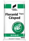 Floranid Twin Cesped ΚΟΚΚΩΔΗ ΣΥΜΒΑΤΙΚΑ ΛΙΠΑΣΜΑΤΑ Γεωπονικό Κέντρο Κήπου