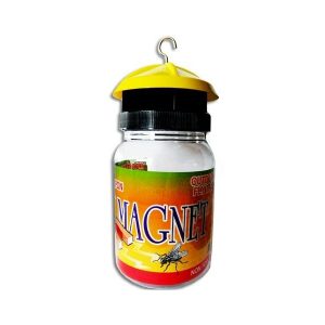 Fly Attractant Δόλωμα Παγίδας για Μύγες ΠΑΓΙΔΕΣ-ΑΠΩΘΗΤΙΚΑ ΕΝΤΟΜΩΝ Γεωπονικό Κέντρο Κήπου