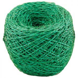 Κορδόνι δεσίματος πλαστικό 500gr 2,5mm ΔΕΜΑΤΙΚΑ Γεωπονικό Κέντρο Κήπου