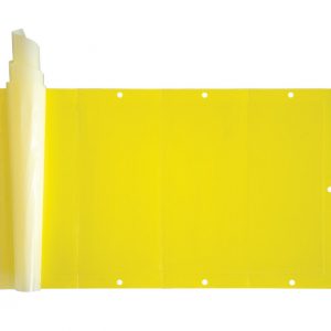 Xρωμοτροπικές κίτρινες – παγίδες εντόμων 40 x 23 cm (10 τεμ) ΧΡΩΜΟΠΑΓΙΔΑ ΕΝΤΟΜΩΝ Γεωπονικό Κέντρο Κήπου