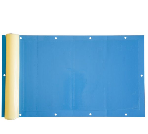 Χρωμοτροπικές μπλε – παγίδες εντόμων 10 x 25 cm (10 τεμ) ΧΡΩΜΟΠΑΓΙΔΑ ΕΝΤΟΜΩΝ Γεωπονικό Κέντρο Κήπου