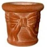 Alpha Pot ΧΕΙΡΟΠΟΙΗΤΕΣ ΠΗΛΙΝΕΣ Γεωπονικό Κέντρο Κήπου