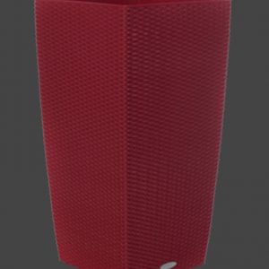 Γλάστρες Ψηλές Tricot Miltoplast ΠΛΑΣΤΙΚΕΣ ΓΛΑΣΤΡΕΣ Γεωπονικό Κέντρο Κήπου