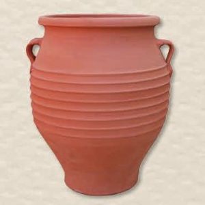 Traditional Πυθάρι ΠΗΛΙΝΑ ΠΥΘΑΡΙΑ Γεωπονικό Κέντρο Κήπου