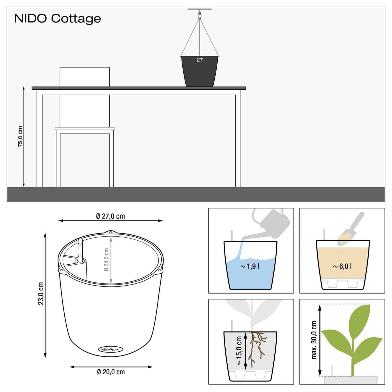 NIDO Cottage - Image 11