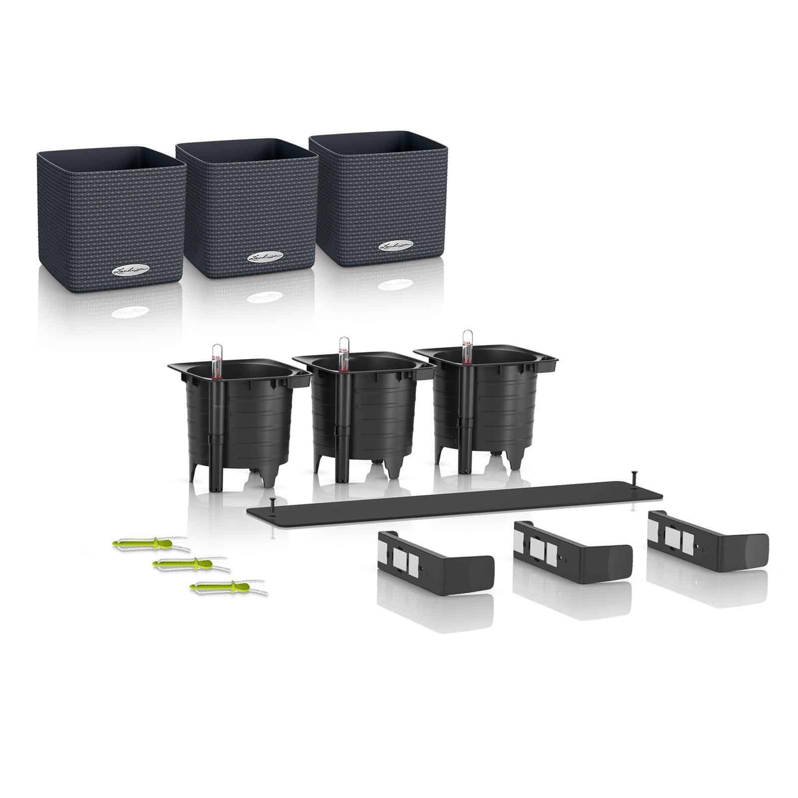 Green Wall Home Kit Color - Image 8