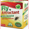 Fly Attractant Δόλωμα Παγίδας για Μύγες ΠΑΓΙΔΕΣ-ΑΠΩΘΗΤΙΚΑ ΕΝΤΟΜΩΝ Γεωπονικό Κέντρο Κήπου