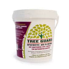 Tree Guard ΠΑΓΙΔΕΣ-ΑΠΩΘΗΤΙΚΑ ΕΝΤΟΜΩΝ Γεωπονικό Κέντρο Κήπου