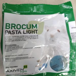 BROCUM PASTA LIGHT 150gr ΜΥΟΚΤΟΝΑ Γεωπονικό Κέντρο Κήπου