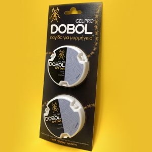 Givesol Gel για Μυρμήγκια 10gr ΕΝΤΟΜΟΚΤΟΝΑ Γεωπονικό Κέντρο Κήπου