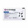 k othrine 250 wg 2x2.5gr