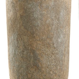 Esteras NatureLite  Osset Old Stone Brown Γλάστρες Fibreglass Γεωπονικό Κέντρο Κήπου