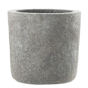 Esteras NatureLite Galway Old Stone Grey Γλάστρες Fibreglass Γεωπονικό Κέντρο Κήπου