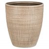 FLOWER POT 870/Φ13 Malaga ΠΗΛΙΝΑ ΚΑΣΠΩ Γεωπονικό Κέντρο Κήπου