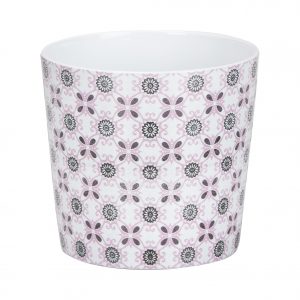 FLOWER POT 870/Φ13 Granada ΠΗΛΙΝΑ ΚΑΣΠΩ Γεωπονικό Κέντρο Κήπου