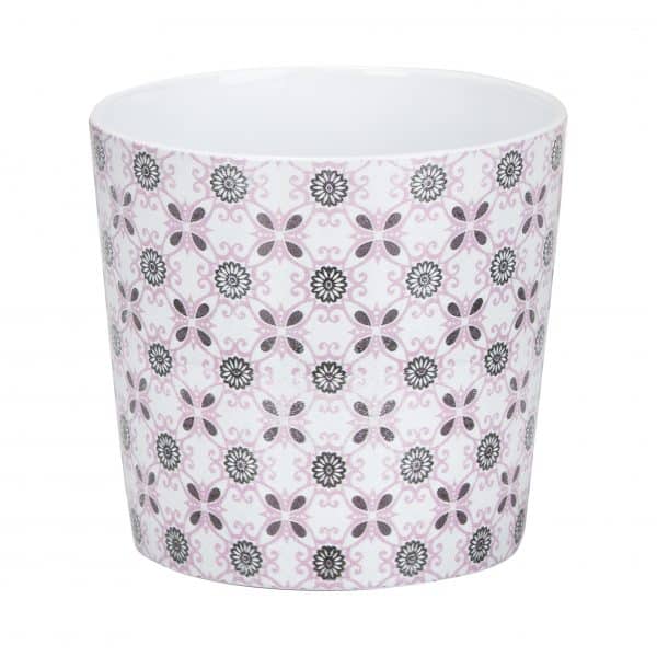 FLOWER POT 870/Φ13 Granada ΠΗΛΙΝΑ ΚΑΣΠΩ Γεωπονικό Κέντρο Κήπου