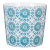 FLOWER POT 870/Φ13 Granada ΠΗΛΙΝΑ ΚΑΣΠΩ Γεωπονικό Κέντρο Κήπου