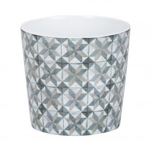 FLOWER POT 870/Φ18 Cordoba ΠΗΛΙΝΑ ΚΑΣΠΩ Γεωπονικό Κέντρο Κήπου