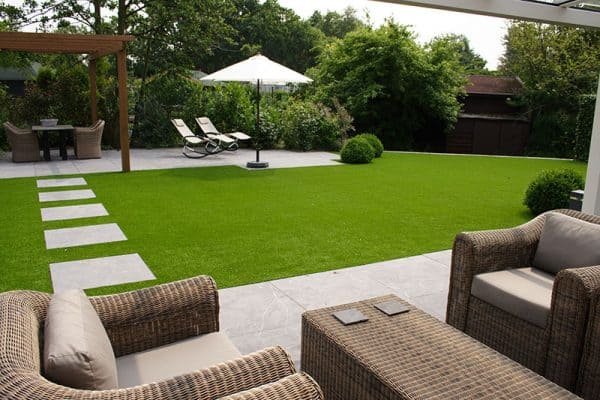 Royal Grass Silk 35 ΣΥΝΘΕΤΙΚΟΣ ΧΛΟΟΤΑΠΗΤΑΣ Γεωπονικό Κέντρο Κήπου