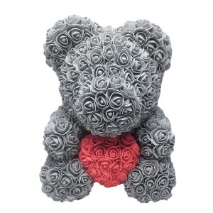 ROSE BEAR 40cm ROSE BEARS Γεωπονικό Κέντρο Κήπου