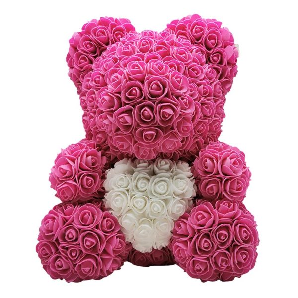 ROSE BEAR 28cm ROSE BEARS Γεωπονικό Κέντρο Κήπου