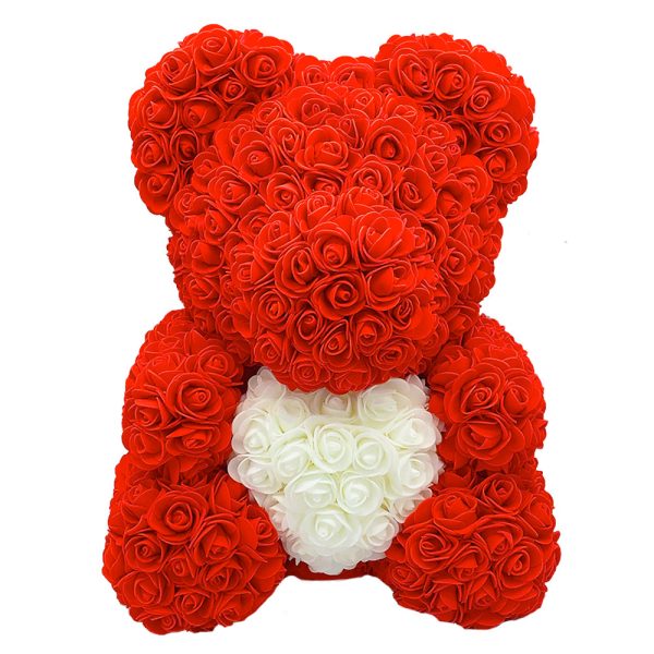 ROSE BEAR 40cm ROSE BEARS Γεωπονικό Κέντρο Κήπου