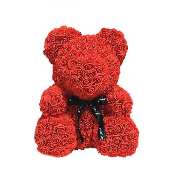 ROSE BEAR 28cm ROSE BEARS Γεωπονικό Κέντρο Κήπου