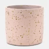 Κασπώ Como Rose Gold Φ14×13Υ ΠΗΛΙΝΑ ΚΑΣΠΩ Γεωπονικό Κέντρο Κήπου