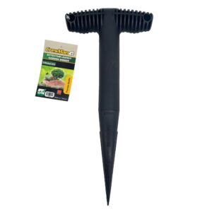 Φυτευτήρι Cresman μεταλλοπλαστικό 282x133mm ΕΡΓΑΛΕΙΑ ΧΕΙΡΟΣ Γεωπονικό Κέντρο Κήπου