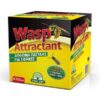 wasp attractant προσελκυστικό για σφήκες