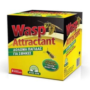 wasp attractant προσελκυστικό για σφήκες