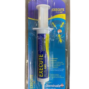EXECUTE PLUS ANT GEL 15gr