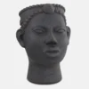 Κασπώ boho facepot