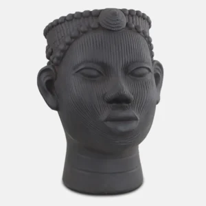 Κασπώ boho facepot