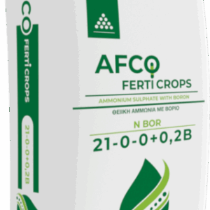 afco ferti crops n bor (21 0 0 + 0.2b)