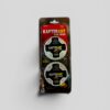 kapterant gel box (2 x 2g): Ετοιμόχρηστοι Δολωματικοί Σταθμοί για Μυρμήγκια