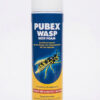 pubex wasp nest foam (Αφρός για Σφήκες & Σφηκοφωλιές) – 500ml