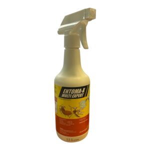 Εντομοκτόνο entoma x multi expert (500ml)
